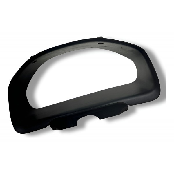 Acabamento Painel Instrumento Honda Civic 2002 2003 2004 05