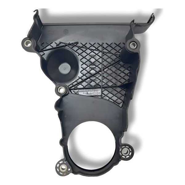 Capa Correia Dentada Renault Sandero Logan 2008 2009 2010 12