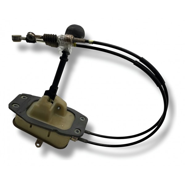 Trambulador Seletor Marcha Fiat Siena 2007 2008 2009 2010 11