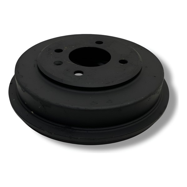 Panela Freio Tras Jac J3 2008 2009 2010 2011 2012 2013 2014