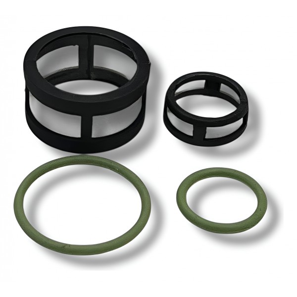 Filtro Bico Injetor Eletrônica Magnet Maralli Ford Vw Fiat