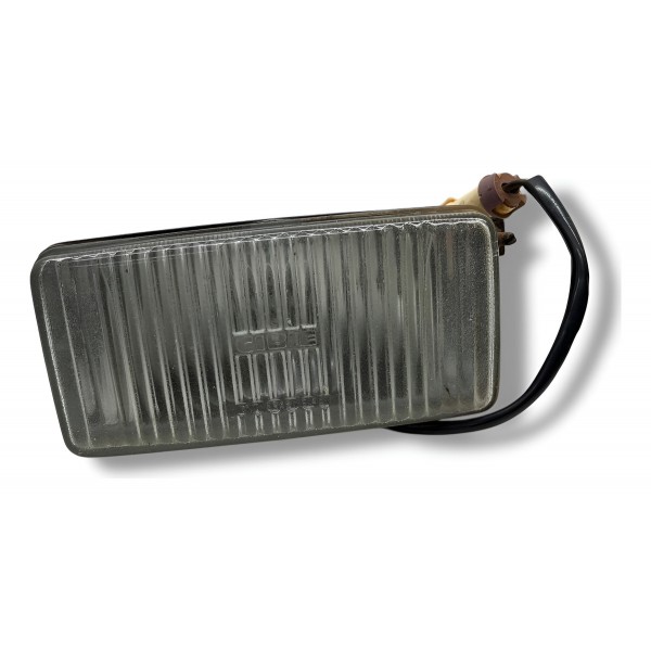 Farol Milha Vw Santana 1992 1993 1994 1995 1996 1997 1998