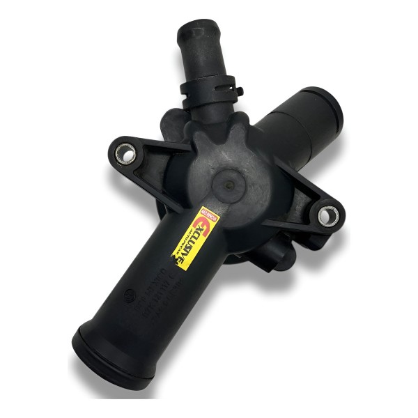 Flange Agua Vw Jetta 2.5 2008 2009 2010 2011 2012