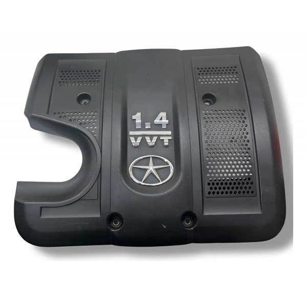 Tampa Capa Motor Jac J3 1.4 2010 2011 2012 2013 2014 2015