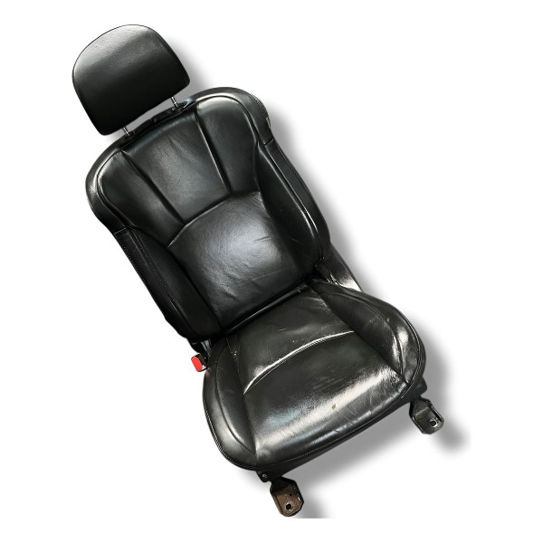 Banco Diant Esq Mitsubishi Outlander 3.0 V6 2007 2008 2009