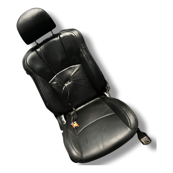 Banco Diant Dir Mitsubishi Outlander 3.0 V6 2007 2008 2009