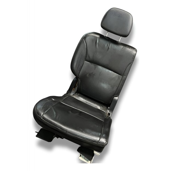 Banco Tras Dir Mitsubishi Outlander 3.0 V6 2007 2008 2009