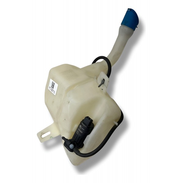 Reservatório Água Parabrisa Fiat Argo 2017 2018 2019 2020 21