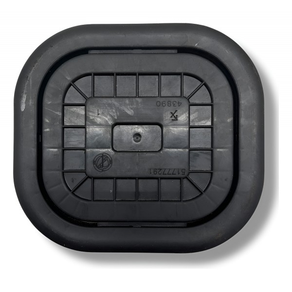 Tampa Bomba Combustível Fiat Argo 2016 2017 2018 2019 2022