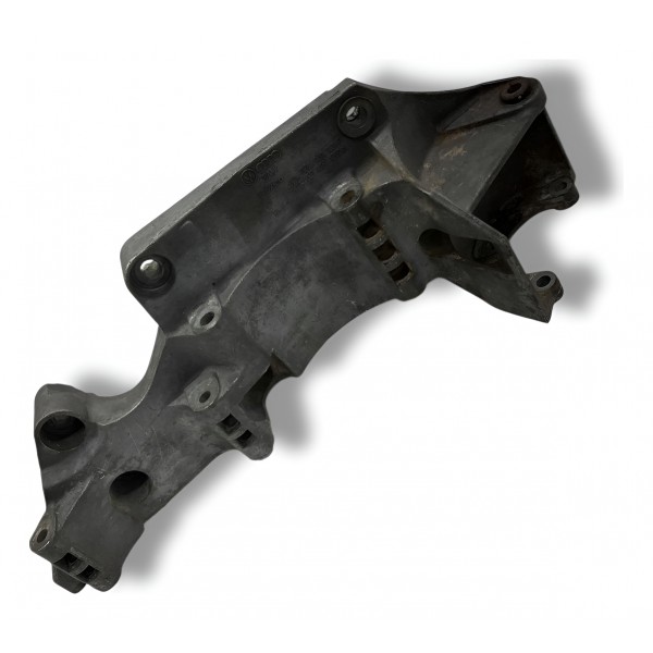 Suporte Compressor Alternador Vw Golf 2002 2003 2004 2005 06