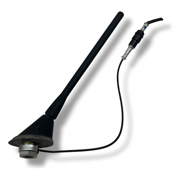 Base Antena Teto Fiat Bravo 2011 2012 2013 2014 2015 2016