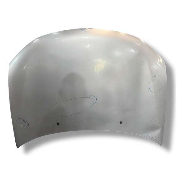 Capô Mitsubishi Outlander 3.0 V6 2007 2008 2009 Detalhe