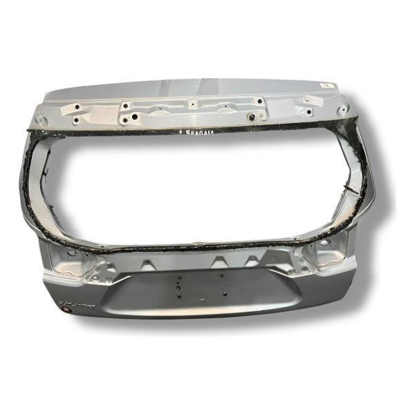 Tampa Traseira Mitsubishi Outlander 3.0 V6 2007 2008 2009