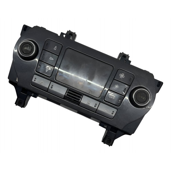 Comando Ar Cond Digital Fiat Bravo 2011 2012 2013 2014 2016