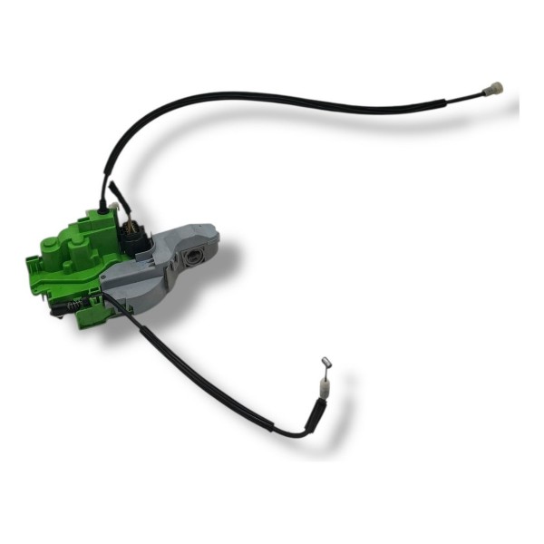 Fechadura Porta Diant Esq Fiat Bravo 2011 2012 2013 2015 16