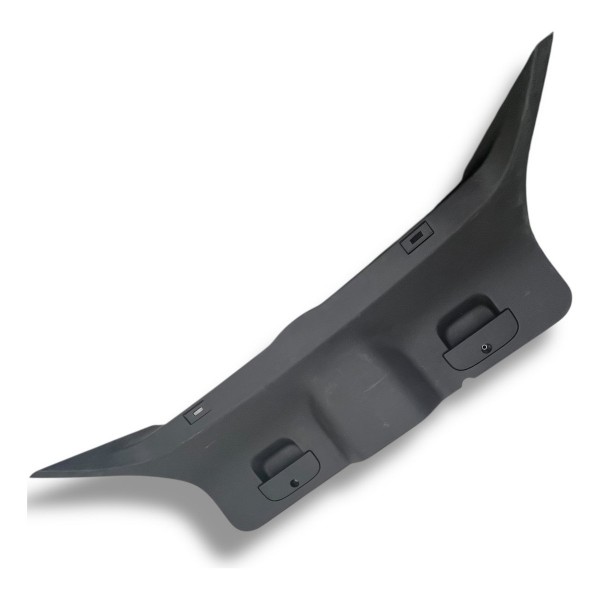 Acabamento Interno Porta Malas Fiat Bravo 2011 2012 2013 16