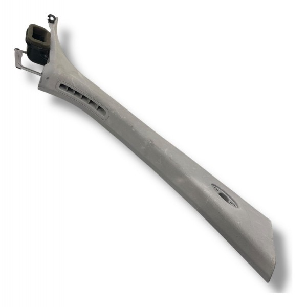 Acabamento Coluna Parabrisa Dir Fiat Bravo 2011 2012 2013 16