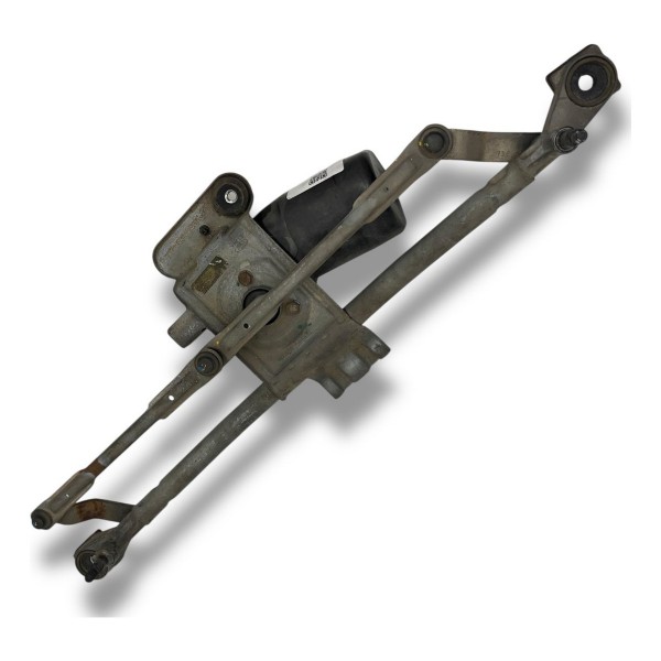 Galhada Motor Limpador Parabrisa Ford Ka 2007 2008 2009 2010