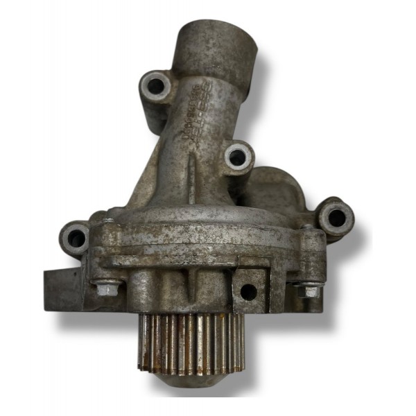 Bomba Agua Peugeot 307 Sw 2.0 2008 2009 2010 2011 2012 2013