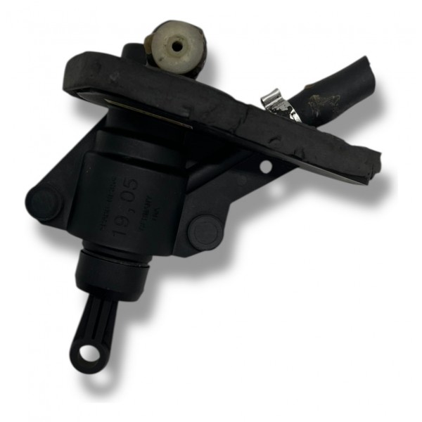 Atuador Pedal Embreagem Ford Ka 2007 2008 2009 2010 Detalhe