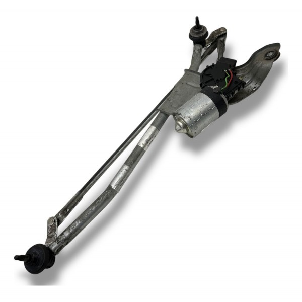 Galhada Motor Limpador Parabrisa Renault Logan 2007 2008 09