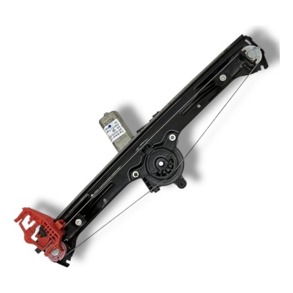 Máquina Vidro Diant Esq Fiat Bravo 2011 2012 2013 2014 2016