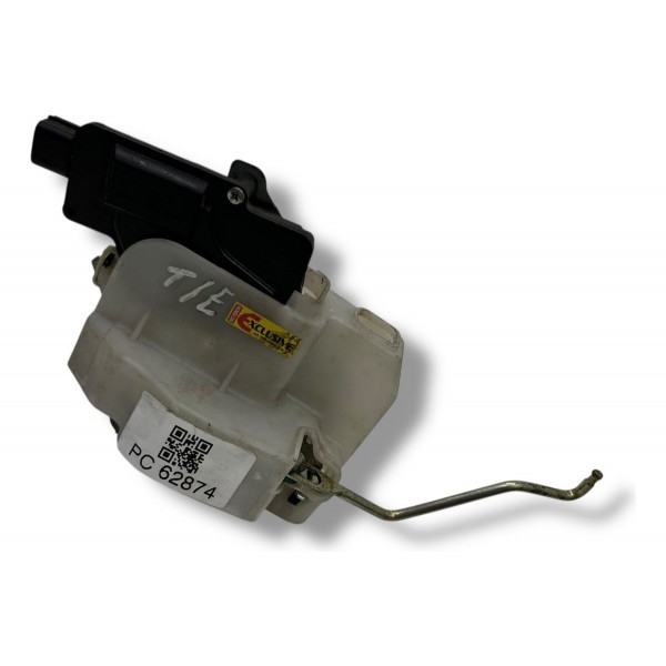 Fechadura Elétrica Tras Esquerda Kia Picanto 2008 2009 2010