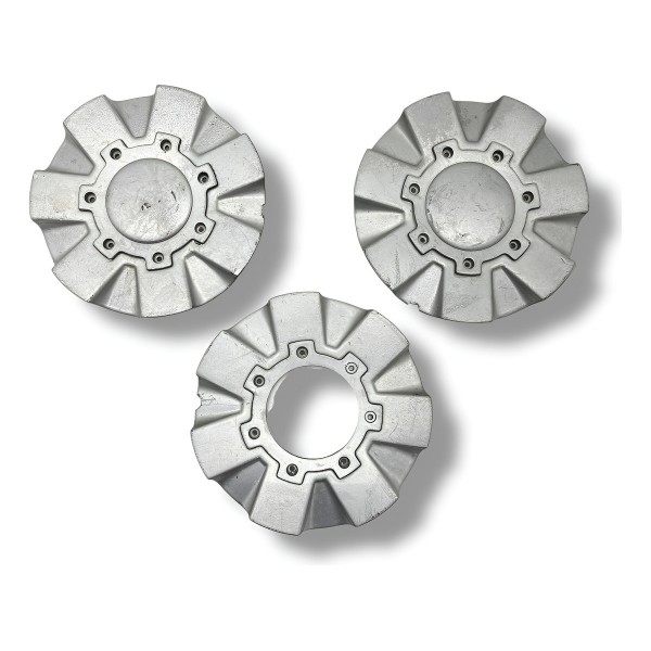 Calota Central Mitsubishi Galant 2001 2002 2003 04 Unitario