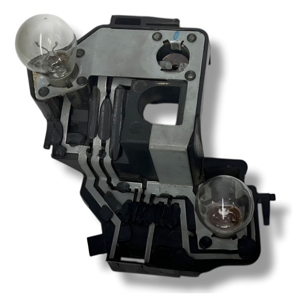 Circuito Soquete Lanterna Direita Peugeot 206 2003 2004 2005