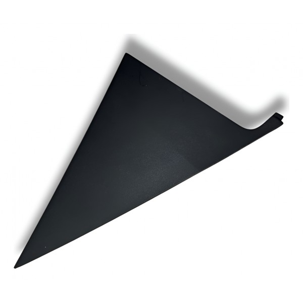 Acabamento Porta Tras Esquerda Jac J6 2011 2012 2013 2014