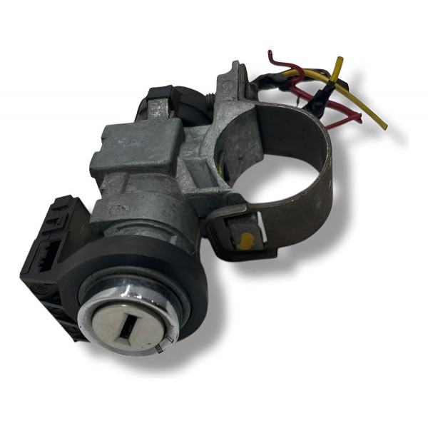 Miolo Ignição Comutador Ford Fiesta 1.0 2003 2004 2005 2006