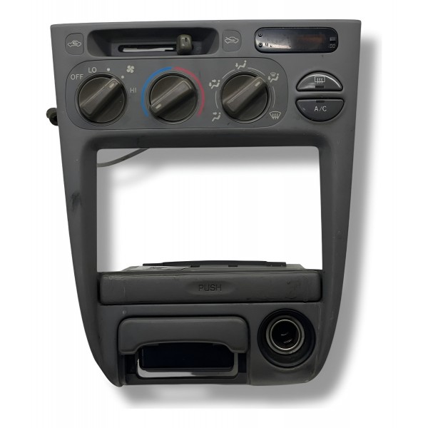 Comando Ar Condicionado Toyota Corolla 1.8 1998 1999 2000 01