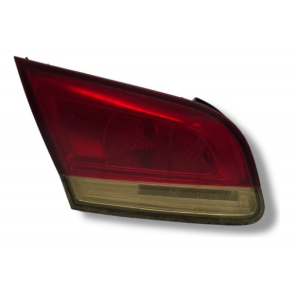 Lanterna Tampa Esq Fiat Siena Fire 2008 2009 2010 2011 2012