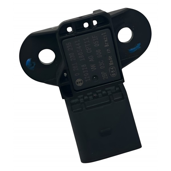 Sensor Map Vw Parati 1.8 Ap 2008 2009 2010 2011 2012