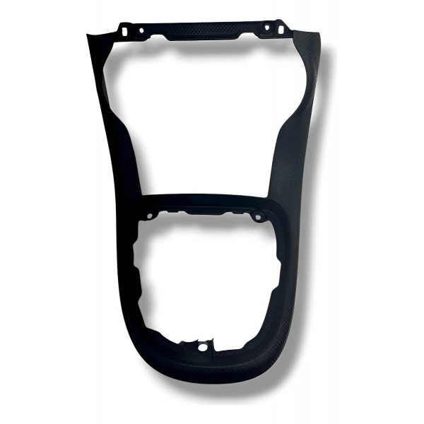 Moldura Console Central Fiat Bravo 2011 2012 2013 2014 2016