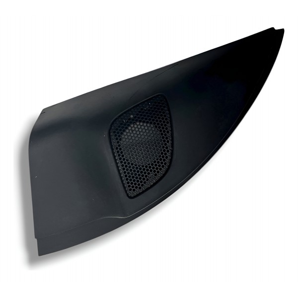 Moldura Int Retrovisor Esq Fiat Bravo 2011 2012 2013 2014 15