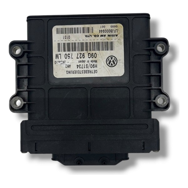 Módulo Câmbio Vw Jetta Variant 2.5 2008 2009 2010 2011 2012