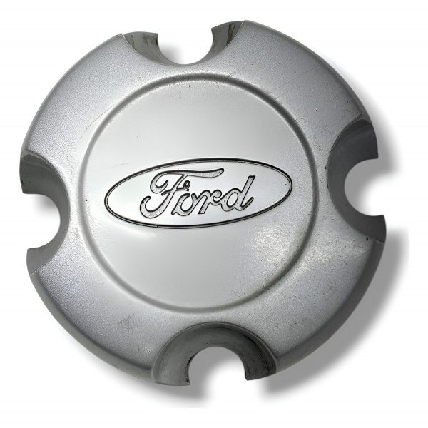 Emblema Calota Roda Ford Ecosport 2005 2006 2007 2008 2012