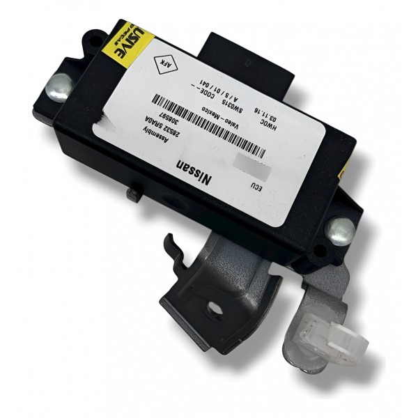 Módulo Imobilizador Nissan Kicks 1.6 2016 2017 2018 2019 20