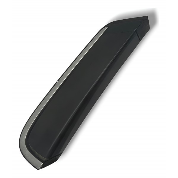 Moldura Ext Coluna Tras Dir Fiat Bravo 2011 2012 2013 2016