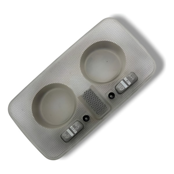 Luz Teto Cortesia Fiat Bravo 2011 2012 2013 2014 2015 2016