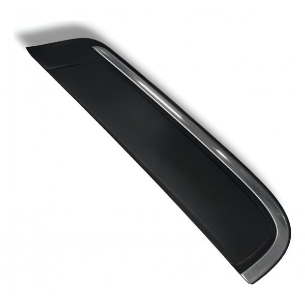 Acabamento Ext Tras Esq Fiat Bravo 2011 2012 2013 2014 2016