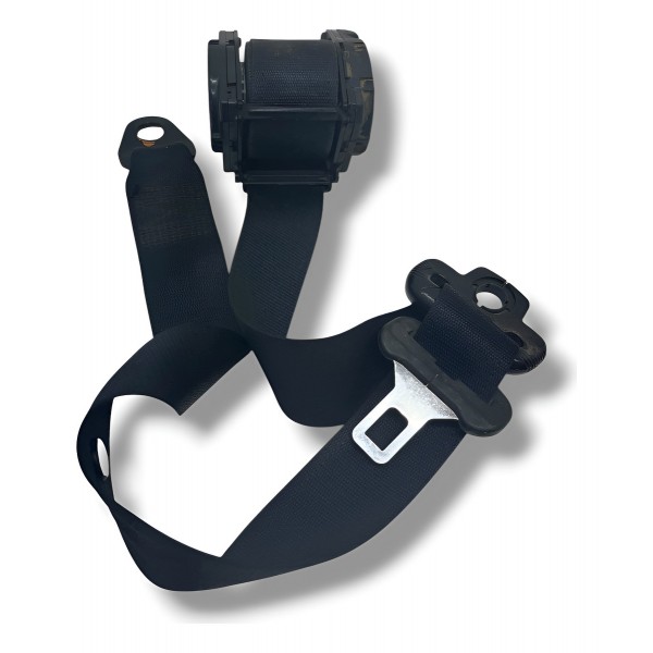 Cinto Segurança Tras Dir Fiat Bravo 2011 2012 2013 2014 2016