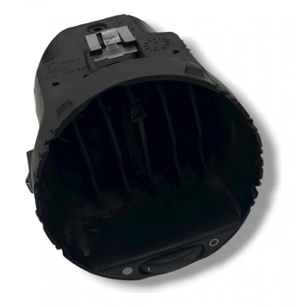 Difusor Ar Apoio Braço Central Fiat Bravo 2011 2012 2013 16