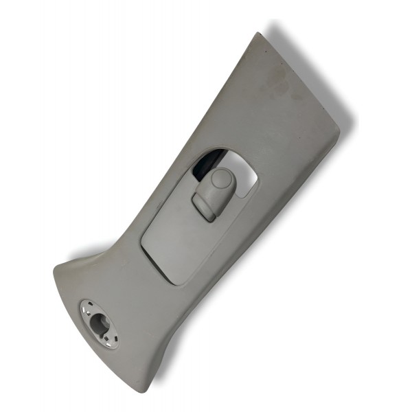 Moldura Coluna Central Esq Fiat Bravo 2011 2012 2013 2014 16