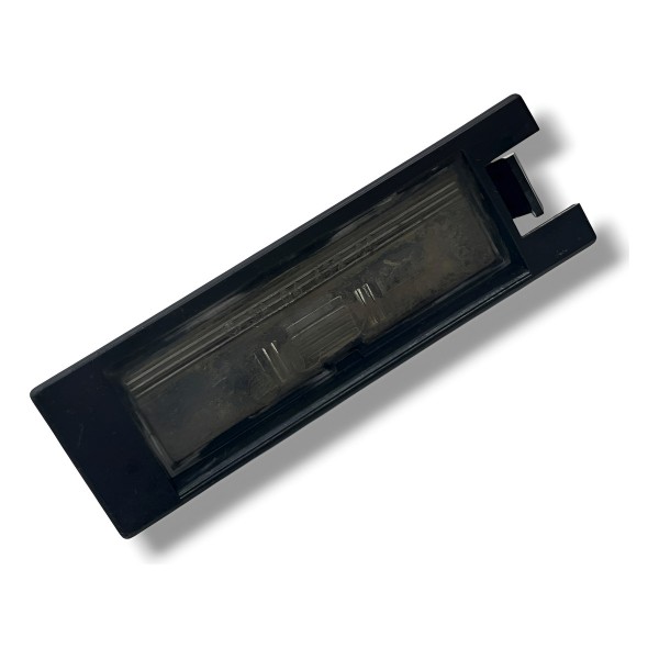 Luz Placa Traseira Fiat Bravo 2011 2012 2013 2016 Unitário