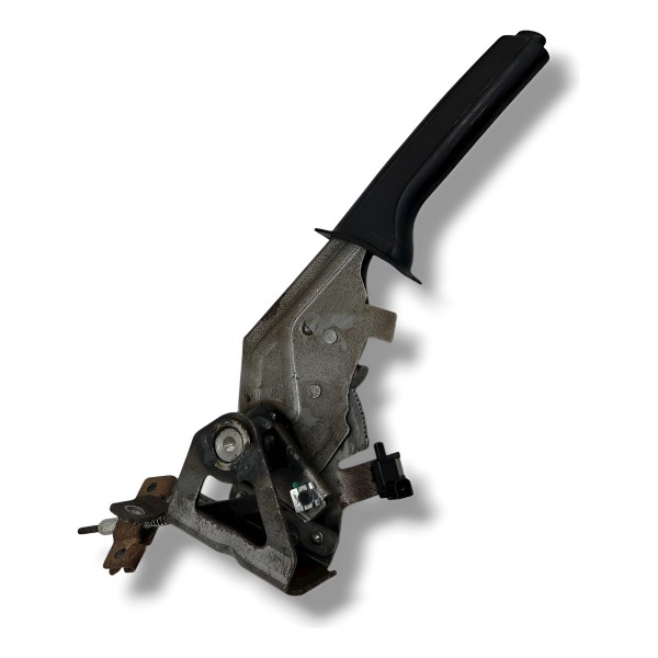 Alavanca Freio Mão Fiat Bravo 2011 2012 2013 2014 2015 2016