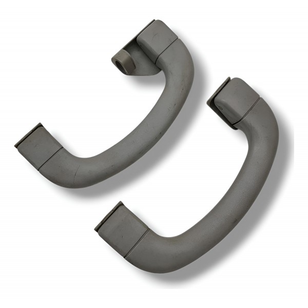 Alça Teto Apoio Mão Fiat Bravo 2011 2012 2013 2016 Unitário