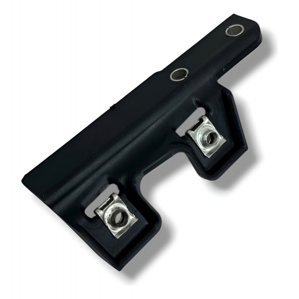 Chapa Fixação Forro Tras Dir Fiat Bravo 2011 2012 2013 2016