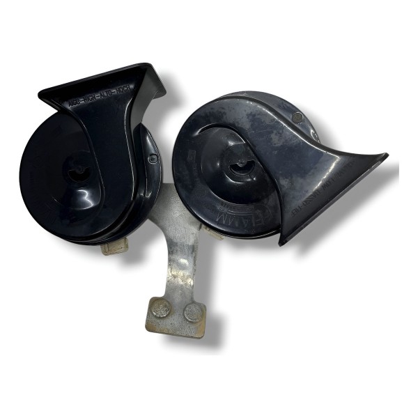 Buzina Caracol Fiat Bravo 1.8 2011 2012 2013 2014 2015 2016